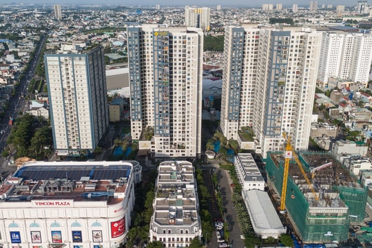 Cuộc chiến không hồi kết với tiếng ồn hành lang chung cư