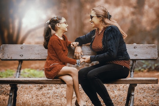 Định kiến mẹ kế con chồng