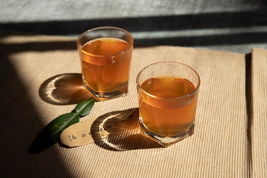 Kombucha có thực sự tốt cho sức khỏe không?