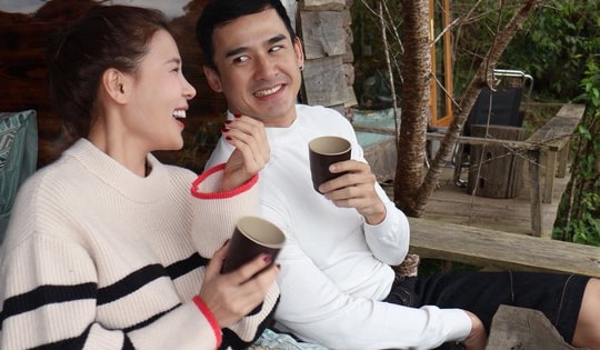 Động thái của Thúy Diễm - Lương Thế Thành sau tin đồn tan vỡ