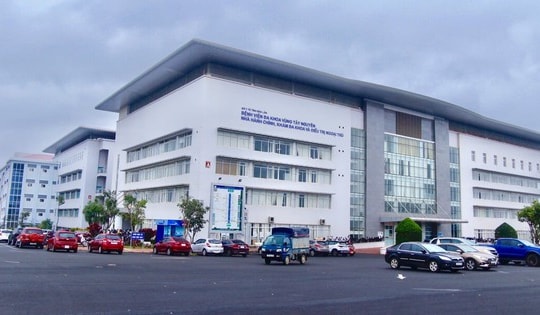 Bộ Y tế yêu cầu làm rõ vụ Bệnh viện Tây Nguyên tán sỏi khi máy đã hỏng