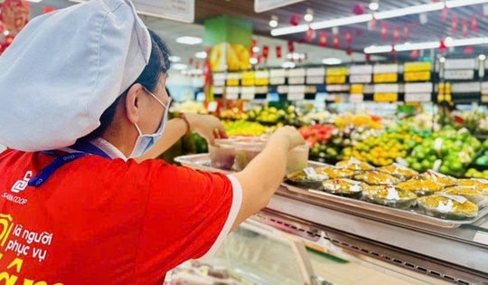 Ready to Cook, Ready to Eat – Giải pháp tiện lợi cho bữa ăn hiện đại