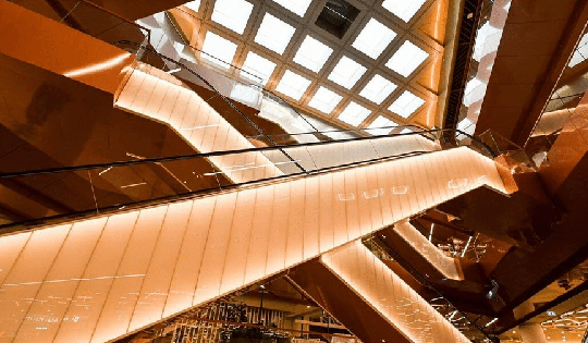 Điểm "check-in" nào đang sốt tại Bangkok - Thái Lan?