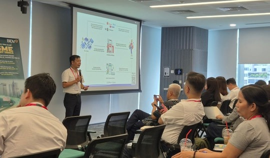 Nhiều lỗi phổ biến của nhà bán hàng online bị phạt rất cao