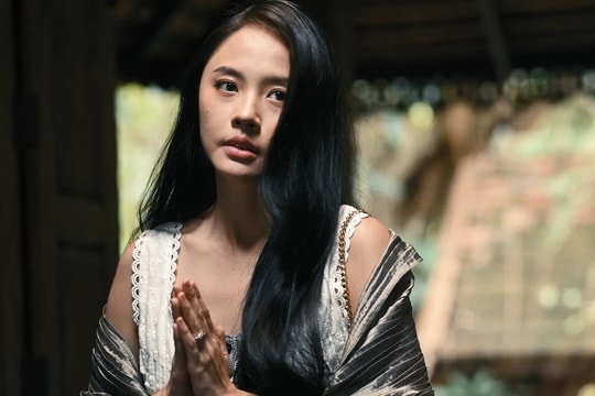 Phim 'Cô dâu ma' thảm bại