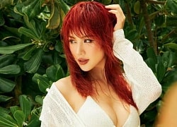 Bùi Quỳnh Hoa lên tiếng khi bị dọa 'công khai clip nhạy cảm'