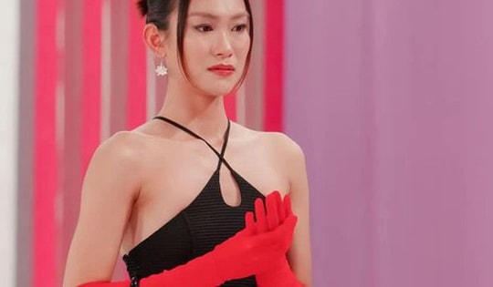 Thí sinh quê Lâm Đồng gây tranh cãi khi xin rút khỏi 'Vietnam's Next Top Model' là ai?