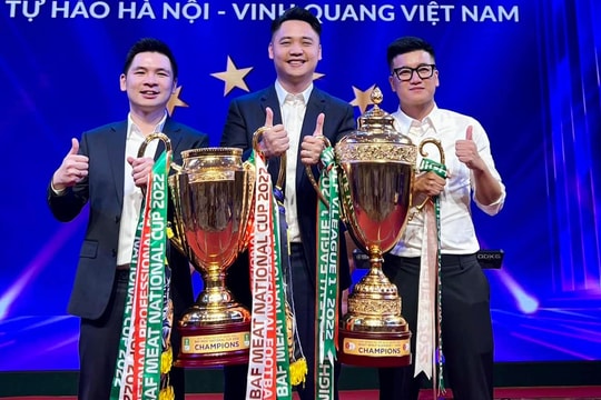 Hà Nội FC thay Giám đốc điều hành