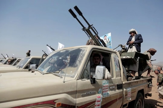 Israel dọa hạ sát thủ lĩnh Houthi