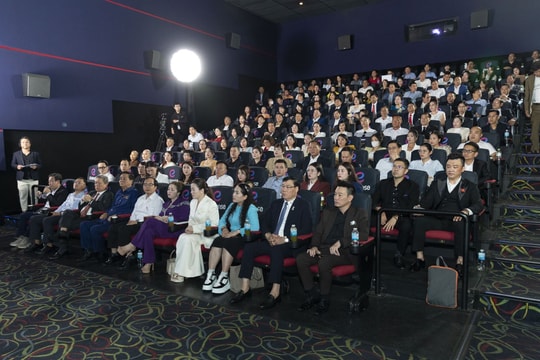 Xem và đồng hành trở thành xu hướng mới trong ngành giải trí số