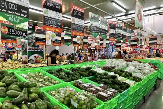 Bộ Tài chính chủ động điều hành giá, kiểm soát lạm phát trong mục tiêu 4%