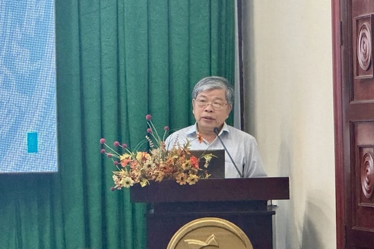 TP Hồ Chí Minh: Gìn giữ di tích lịch sử Bót Catinat