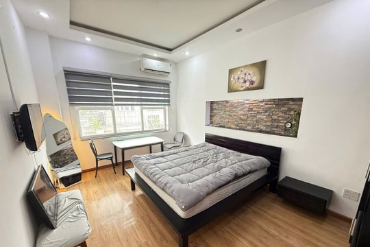 Giá nhà trọ leo thang, sinh viên TP Hồ Chí Minh chuyển hướng thuê căn hộ mini