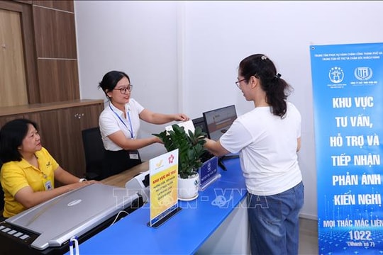 Kết luận số 192-KL/TW về thực hiện pháp luật về phân cấp, phân quyền, phân định thẩm quyền khi vận hành chính quyền địa phương 2 cấp