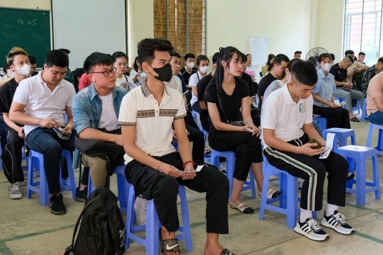 50 triệu đồng hỗ trợ mỗi lao động Việt Nam gặp rủi ro ở nước ngoài