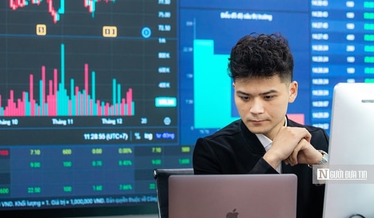 Áp lực bán gia tăng, cổ phiếu hưởng lợi vĩ mô được khuyến nghị giải ngân dần