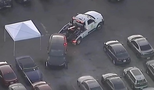 Hé lộ sự thật rùng rợn về thi thể trong cốp xe của nam ca sĩ nổi tiếng