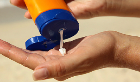 Bộ Y tế thu hồi loạt mỹ phẩm sai nhãn, sai chỉ số chống nắng