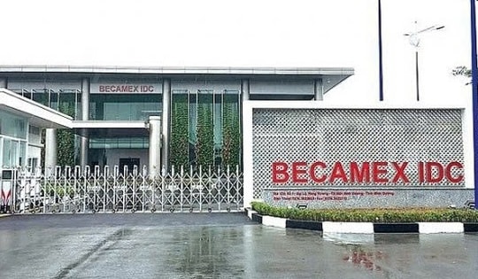 Becamex IDC 'vỡ kế hoạch' huy động 7.500 tỉ đồng