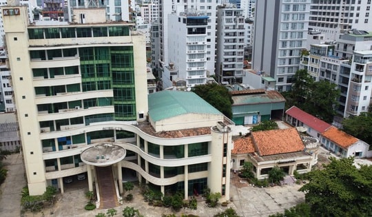 Lãnh đạo Khánh Hòa nói về việc xử lý các dự án vướng mắc