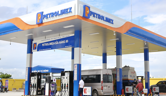 Petrolimex sáp nhập, giảm đầu mối để mỗi tỉnh, thành phố chỉ còn 1 công ty thành viên