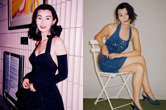 Trương Mạn Ngọc bị lừa tình, mất sạch tiền?