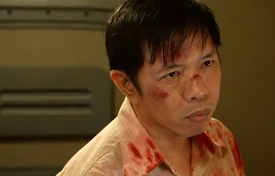 'Tử chiến trên không' thu 9 tỷ đồng mở màn