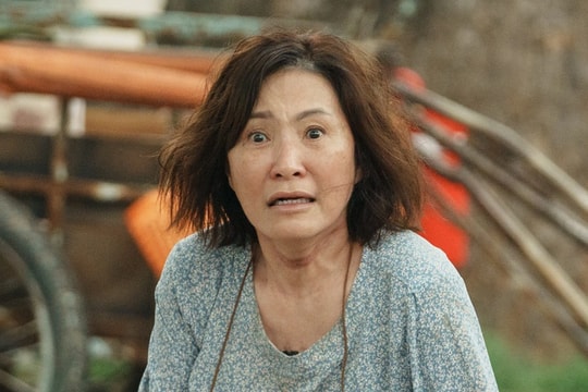 Phim có Hồng Đào rời rạp