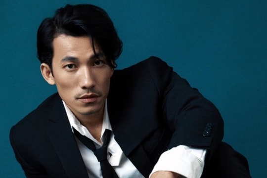 Liên Bỉnh Phát đón thêm tin vui sau khi được đề cử giải Kim Chung