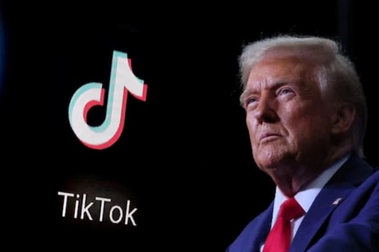 Ông Trump sẽ gặp ông Tập tại Hàn Quốc, thỏa thuận TikTok có tiến triển