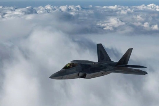 Mỹ tuyên bố tiêu diệt chỉ huy cấp cao của IS ở Syria