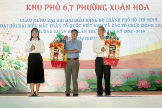 TP Hồ Chí Minh: Ngày hội văn minh - hiện đại - nghĩa tình khơi dậy sức mạnh đoàn kết
