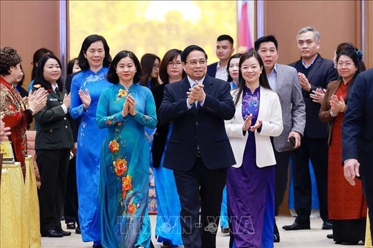 Đề cử xét trao tặng Giải thưởng Kovalevskaia năm 2025