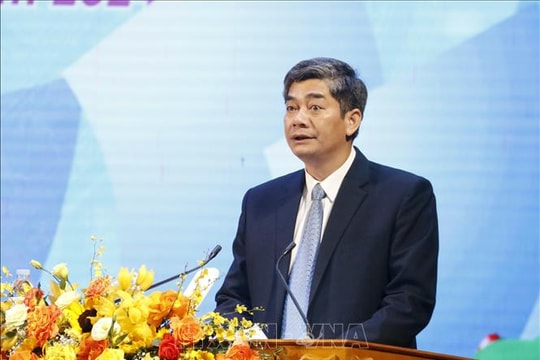 Bổ nhiệm Ủy viên Hội đồng quản trị Ngân hàng Chính sách xã hội