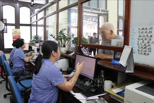 Ngành đường sắt đã bán 22.000 vé tàu Tết trong ngày đầu mở bán 20/9