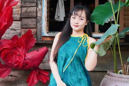 500 triệu đồng biến căn nhà nát thành quán cà phê hoài niệm giữa TPHCM