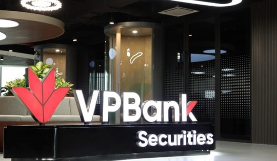 VPBankS lên kế hoạch phát hành 4.000 tỷ đồng trái phiếu và IPO 375 triệu cổ phiếu
