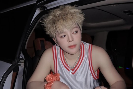 Chuyện gì đang xảy ra với á quân Anh trai 'say hi'