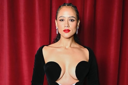 Mỹ nhân 'Fast & Furious' táo bạo