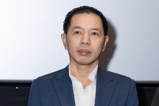 Thái Hòa: 'Cứ gọi ông hoàng phòng vé, tôi thấy khó chịu’