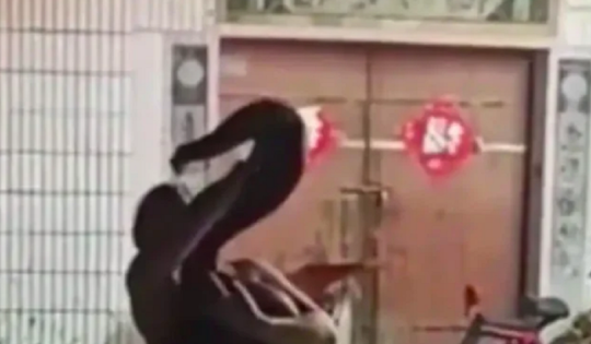 Đi đám cưới, cô gái trẻ bị con trăn "khủng" cắn vào mặt và cái kết bất ngờ