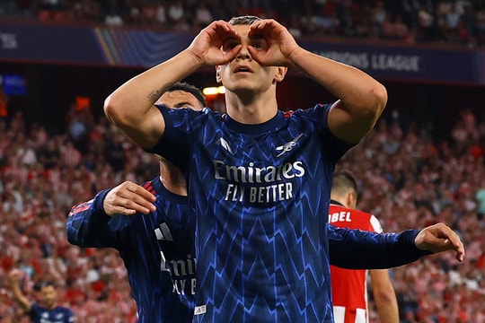 Nhận định, dự đoán tỷ số Arsenal đấu với Man City, vòng 5 giải Ngoại Hạng Anh