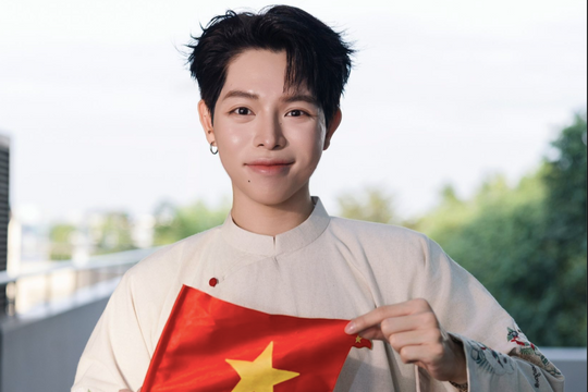 Thứ trưởng Bộ VHTTDL: Chiến thắng của Đức Phúc là niềm tự hào của âm nhạc Việt