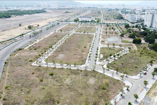 Thị trường bất động sản Khánh Hòa - Bài cuối: Tăng trưởng đa cực và gia tăng sức hút