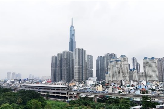 Cơ chế mới, chính sách thông thoáng kích hoạt sóng đầu tư