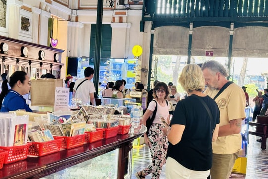 Khách sạn và công nghiệp hậu cần đưa Việt Nam thành điểm đến chiến lược khu vực