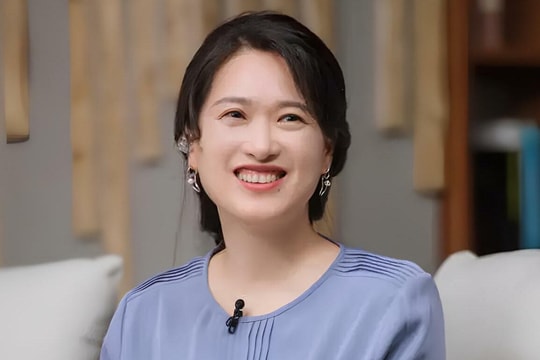 Quan điểm 'không làm mẹ 100 điểm' gây sốt