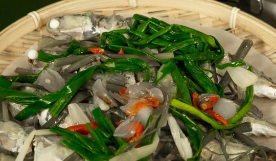 Loại cá "tốt không kém cá hồi", hoá ra là cá quen thuộc rẻ bèo ở Việt Nam