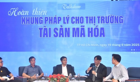 Thị trường tiền số hôm nay, 21-9: Giới đầu tư Việt Nam vẫn còn băn khoăn