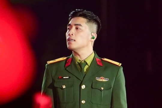 Vũ gây bất ngờ